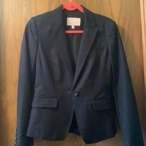 Black Banana Republic Women’s Blazer Size 4